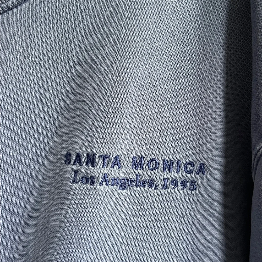 H&M CREW-NECK SWEATSHIRT & JOGGERS - Picture 9 of 13